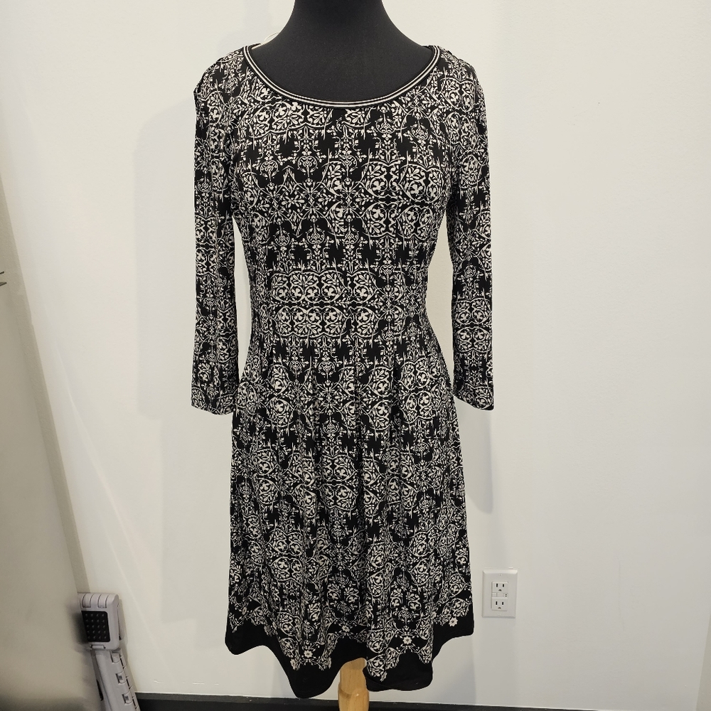 NWT Max Studio Dress Size M